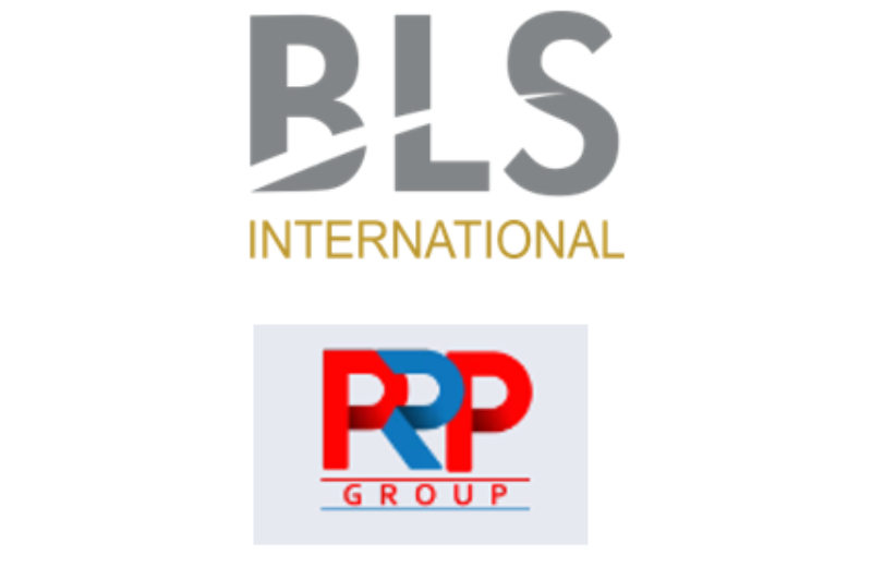 BLS International gets PR Professionals